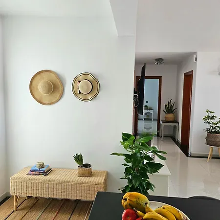 Villa Blue Miracle Arrecife (Lanzarote)