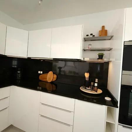 Villa Blue Miracle Arrecife (Lanzarote)