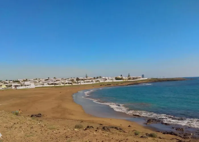 Blue Miracle Villa Arrecife (Lanzarote)