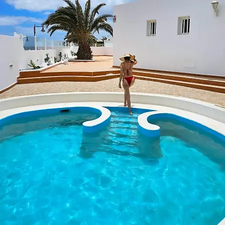 Blue Miracle * Arrecife (Lanzarote)