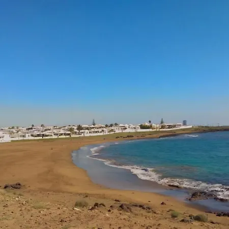 Blue Miracle Villa Arrecife (Lanzarote)