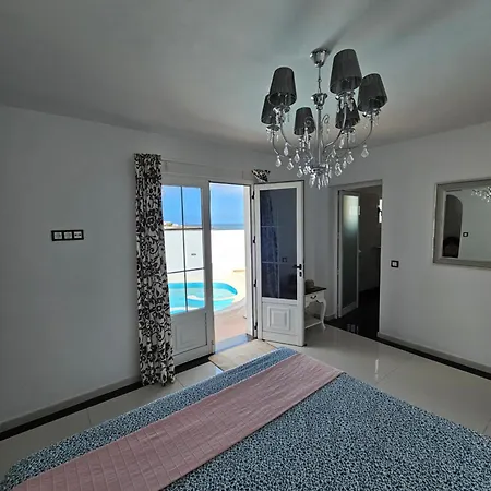 ヴィラ Blue Miracle