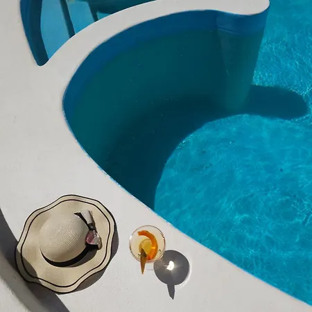 Blue Miracle ヴィラ