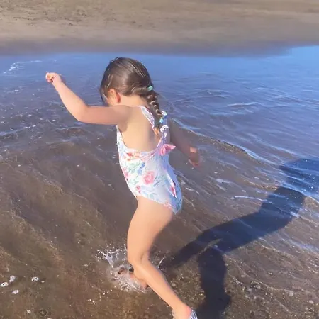 ヴィラ Blue Miracle