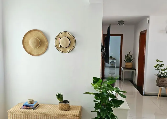 别墅 Blue Miracle 阿雷西费