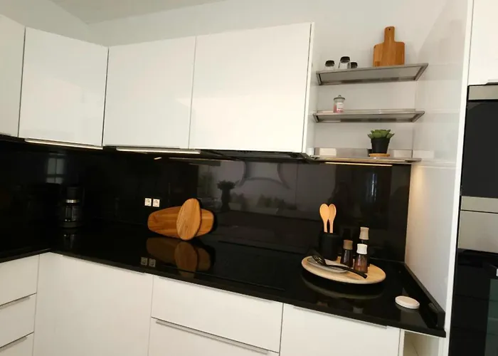 别墅 Blue Miracle 阿雷西费